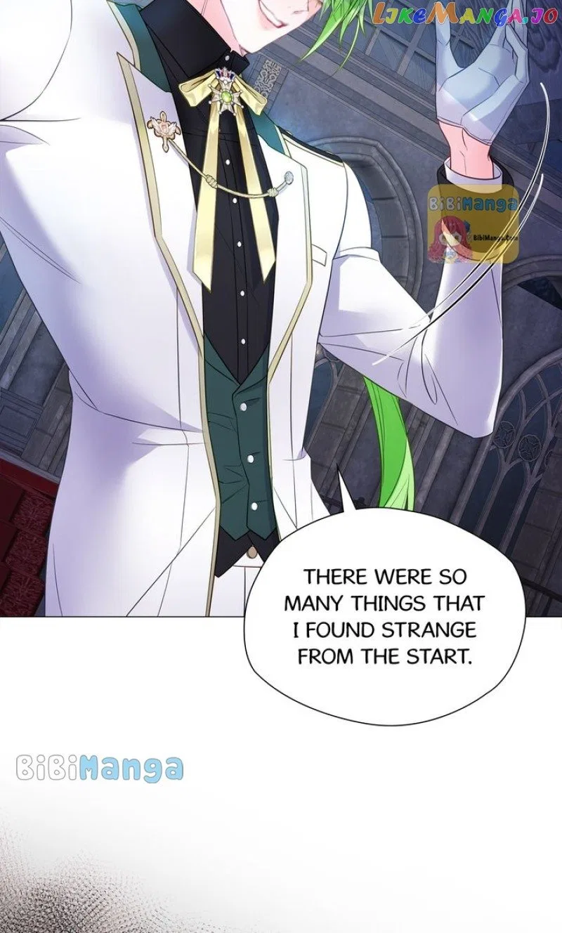 Choose Your Real Daddy Tyrant Chapter 92 – Page 66