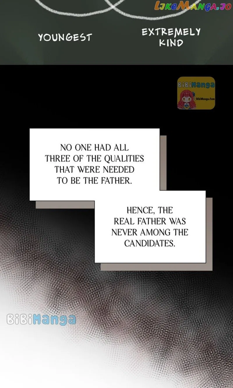 Choose Your Real Daddy Tyrant Chapter 92 – Page 68