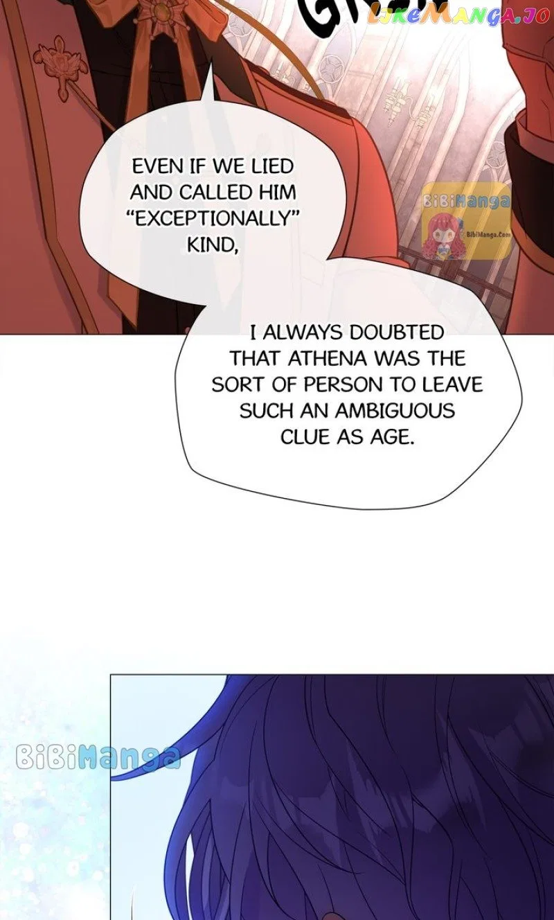 Choose Your Real Daddy Tyrant Chapter 92 – Page 70