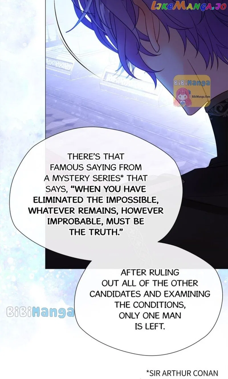 Choose Your Real Daddy Tyrant Chapter 92 – Page 71
