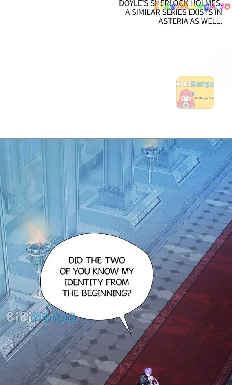 Choose Your Real Daddy Tyrant Chapter 92 – Page 72