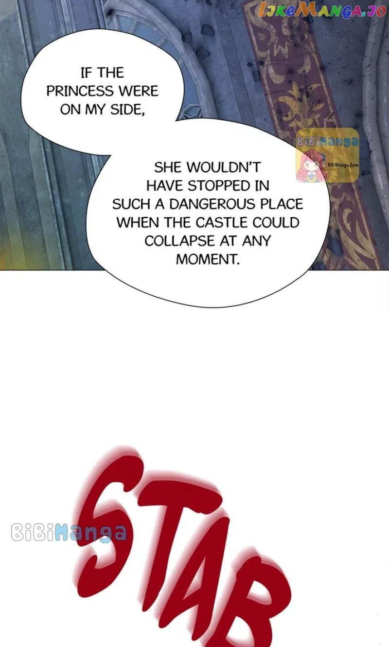 Choose Your Real Daddy Tyrant Chapter 92 – Page 75