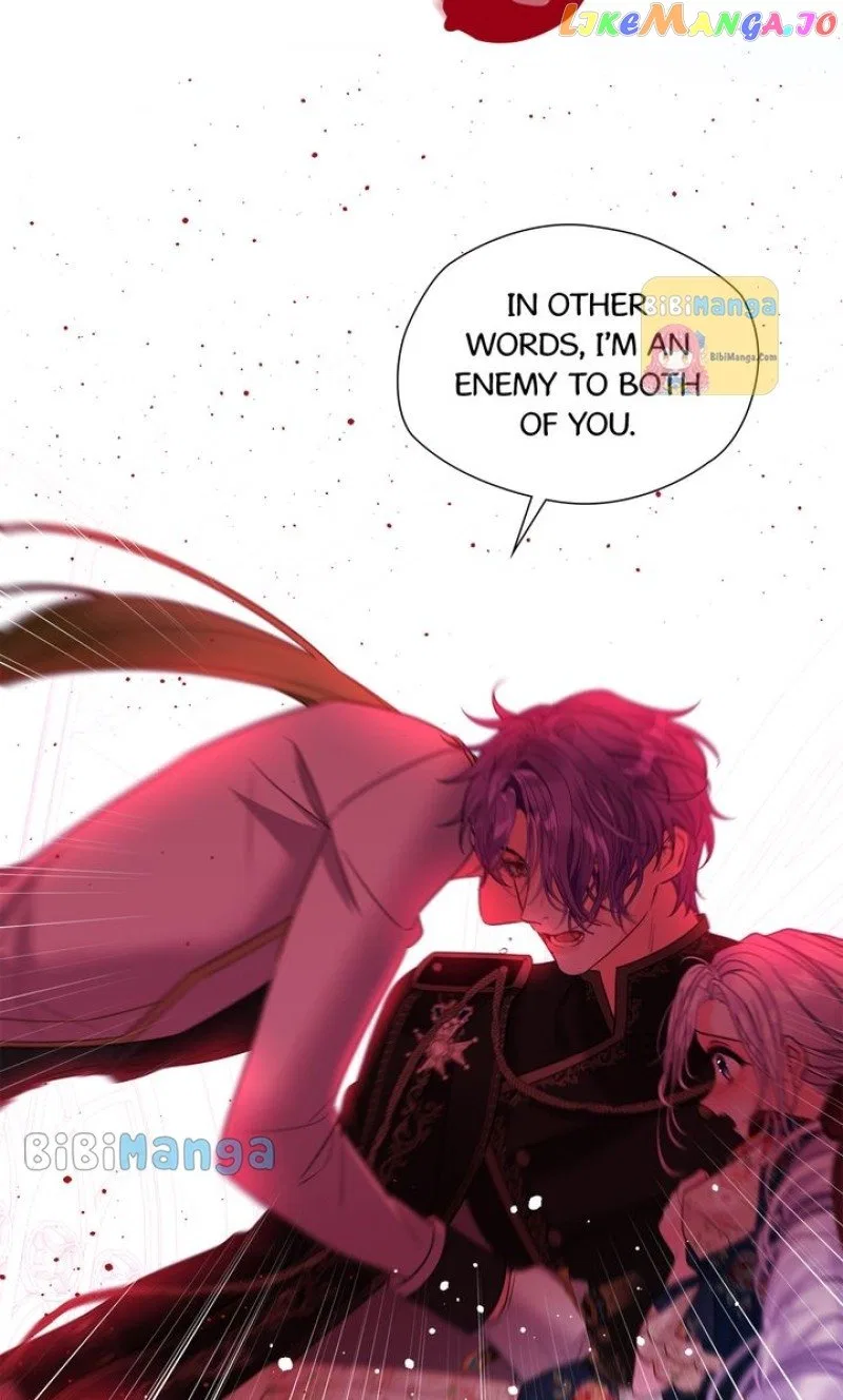 Choose Your Real Daddy Tyrant Chapter 92 – Page 76