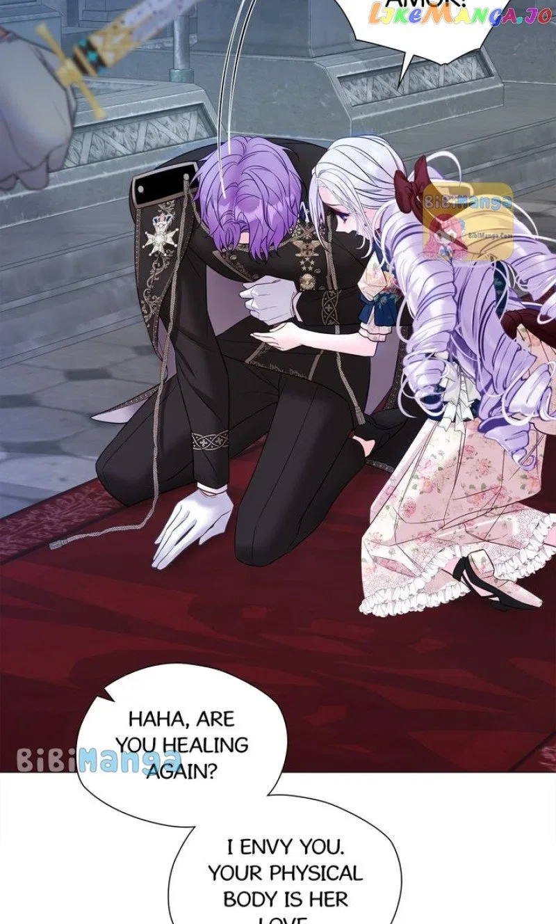 Choose Your Real Daddy Tyrant Chapter 92 – Page 79