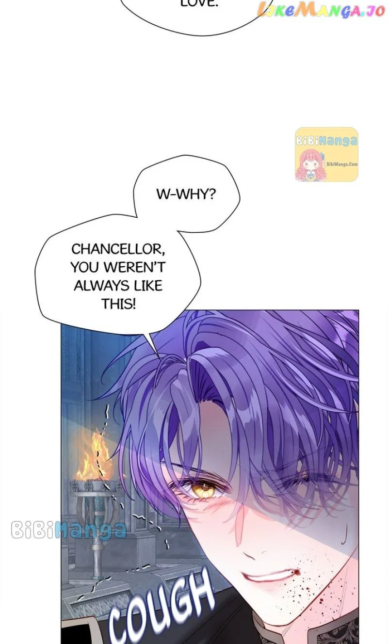 Choose Your Real Daddy Tyrant Chapter 92 – Page 80