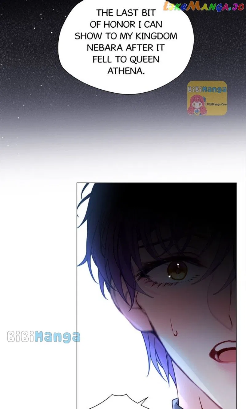 Choose Your Real Daddy Tyrant Chapter 92 – Page 84