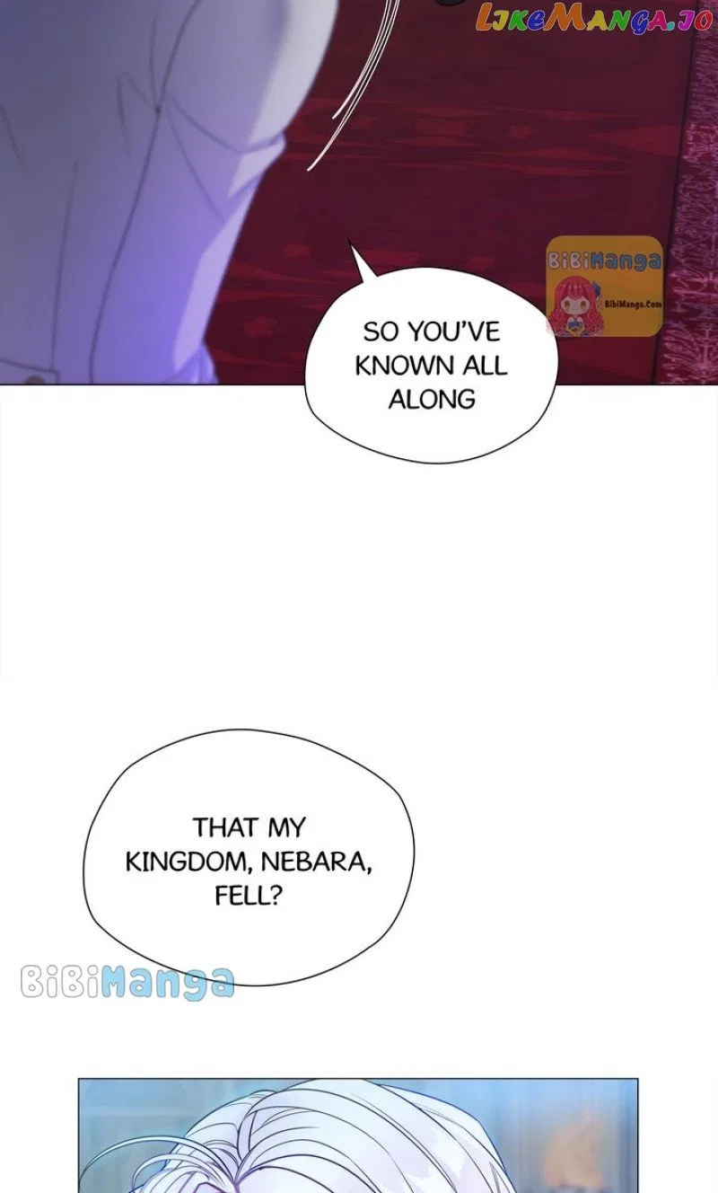 Choose Your Real Daddy Tyrant Chapter 92 – Page 87