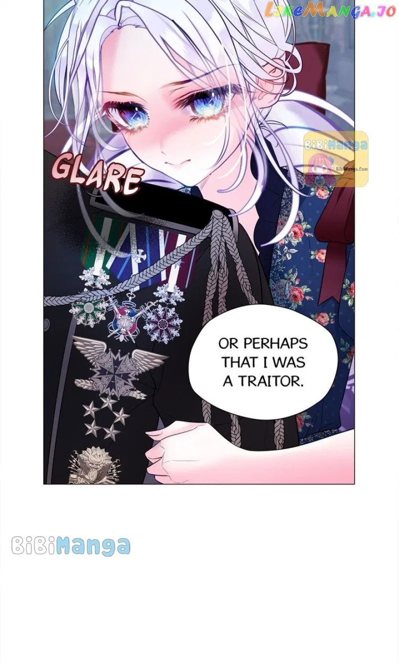 Choose Your Real Daddy Tyrant Chapter 92 – Page 88