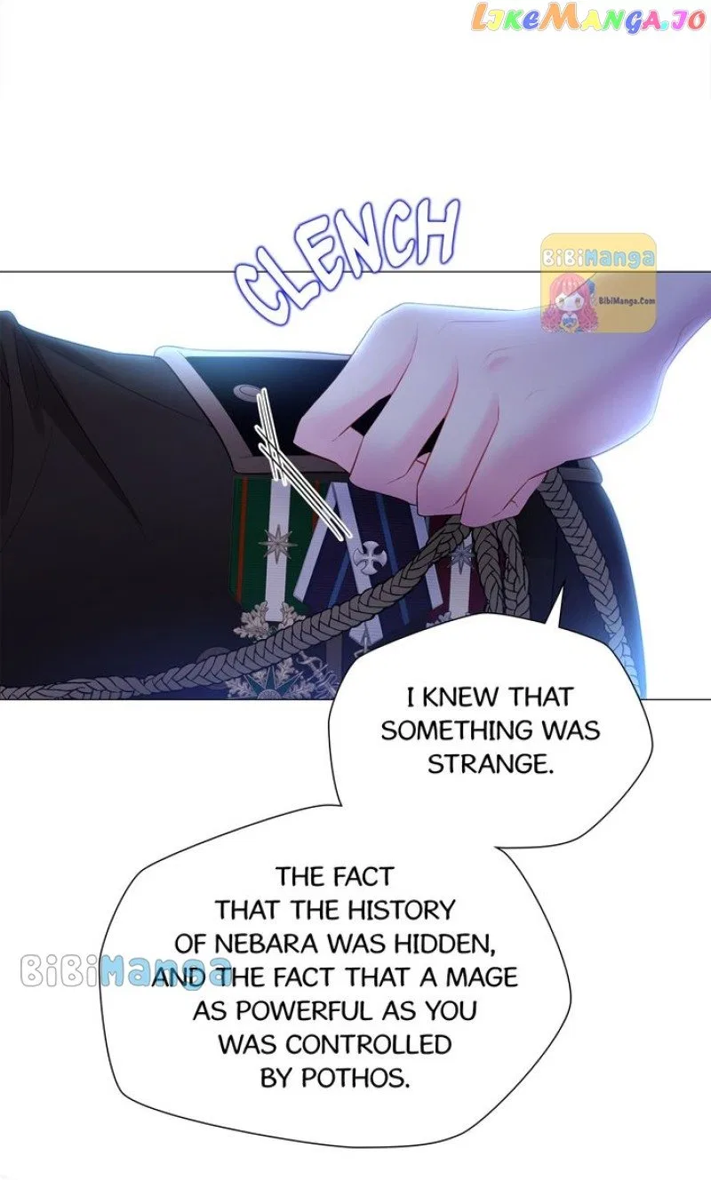 Choose Your Real Daddy Tyrant Chapter 92 – Page 89