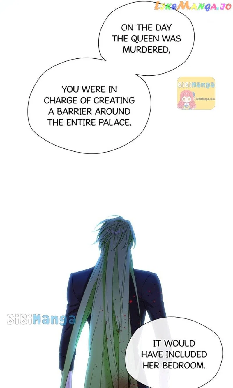 Choose Your Real Daddy Tyrant Chapter 92 – Page 91