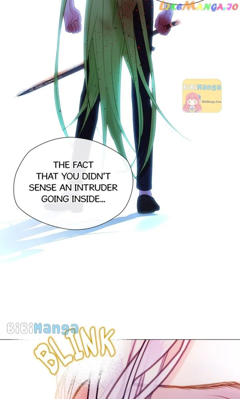 Choose Your Real Daddy Tyrant Chapter 92 – Page 92