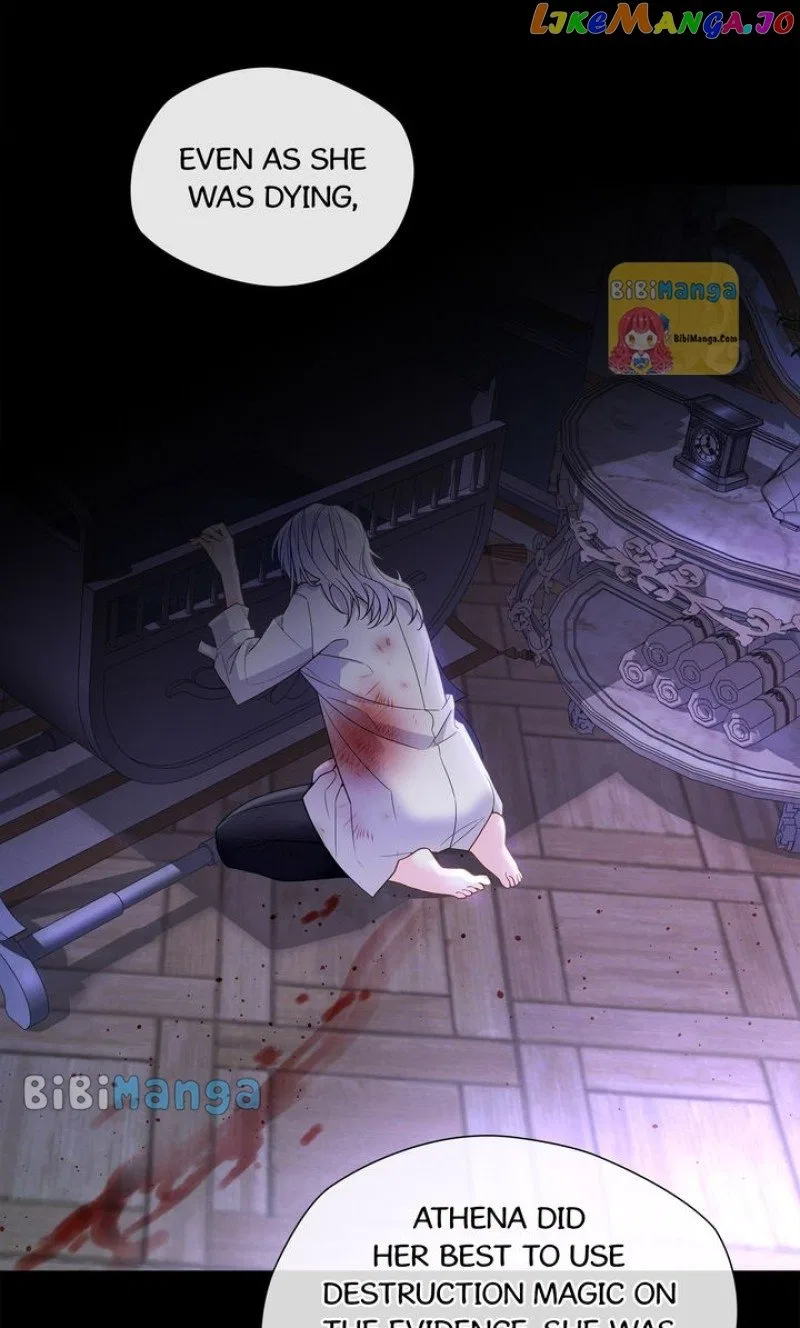 Choose Your Real Daddy Tyrant Chapter 92 – Page 94