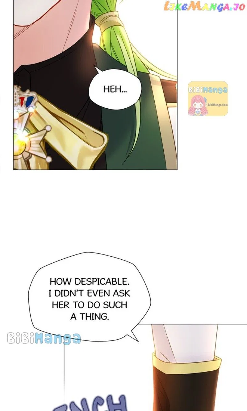 Choose Your Real Daddy Tyrant Chapter 92 – Page 96