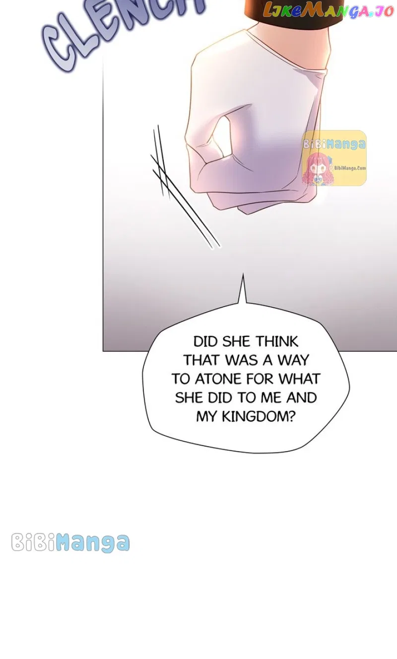 Choose Your Real Daddy Tyrant Chapter 92 – Page 97
