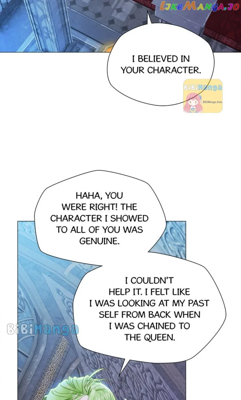 Choose Your Real Daddy Tyrant Chapter 92 – Page 100