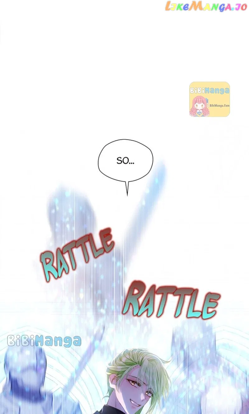 Choose Your Real Daddy Tyrant Chapter 92 – Page 104