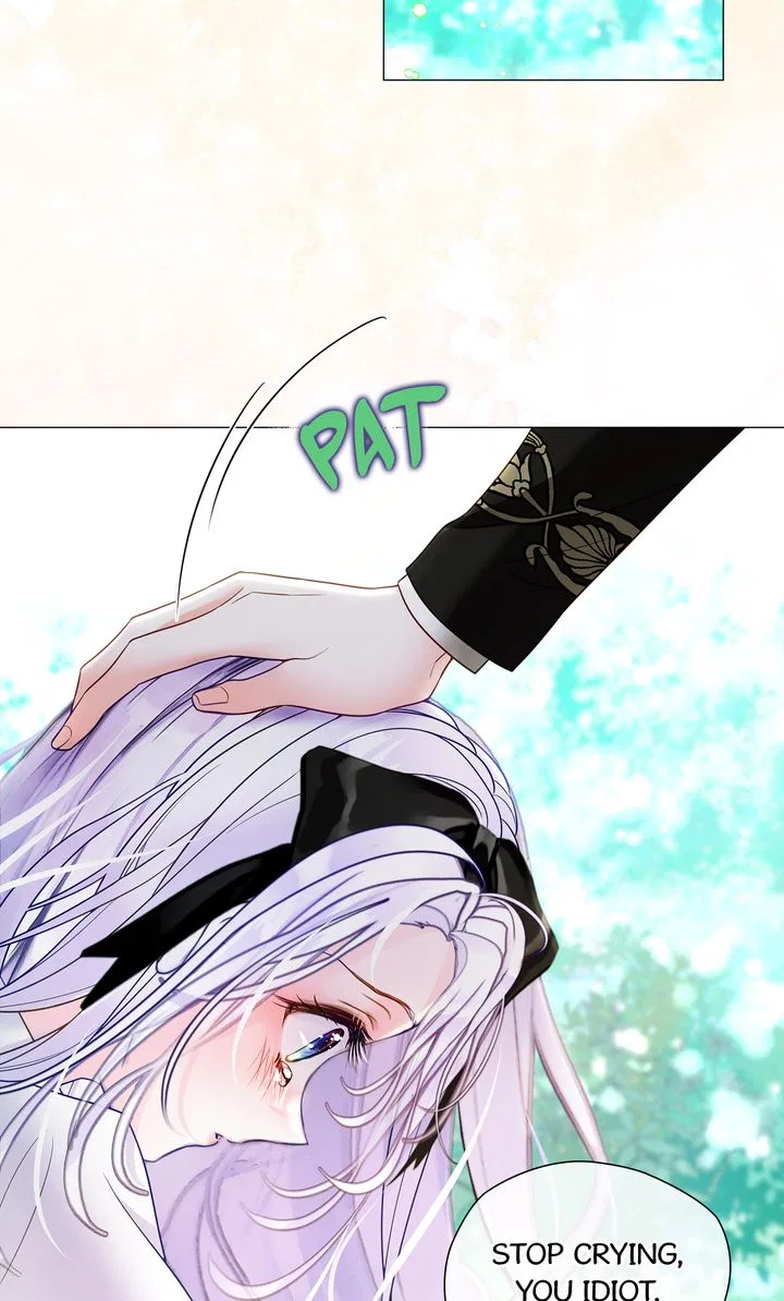 Choose Your Real Daddy Tyrant Chapter 91 – Page 2