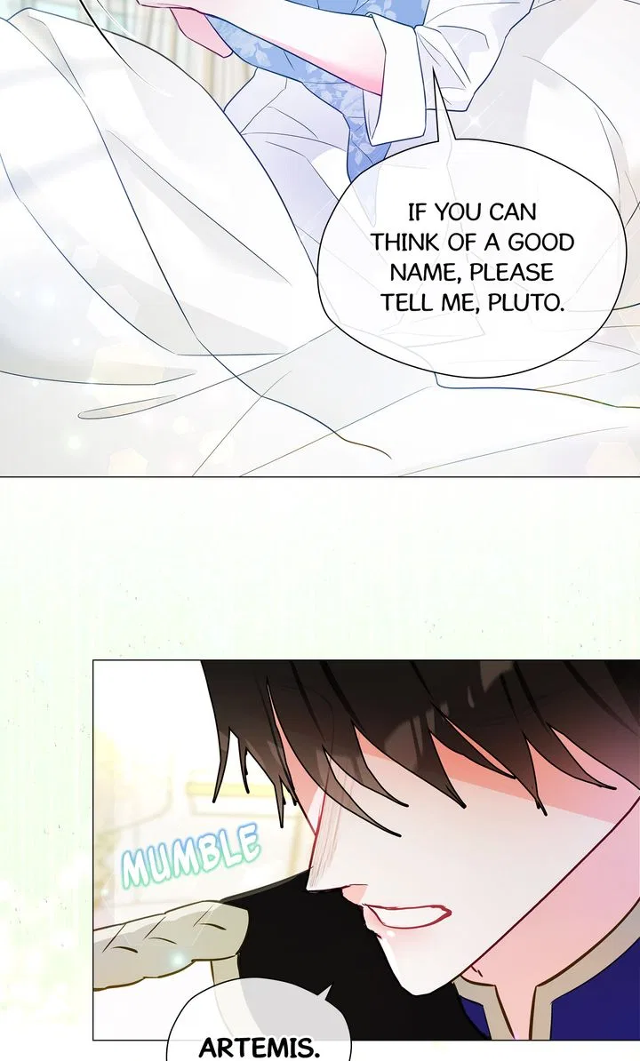 Choose Your Real Daddy Tyrant Chapter 91 – Page 17