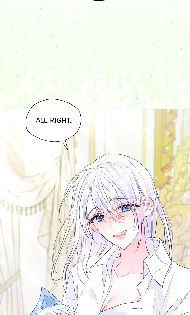 Choose Your Real Daddy Tyrant Chapter 91 – Page 21