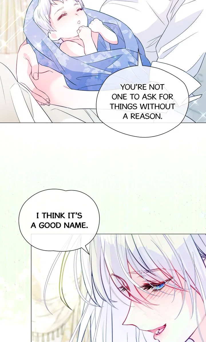 Choose Your Real Daddy Tyrant Chapter 91 – Page 22