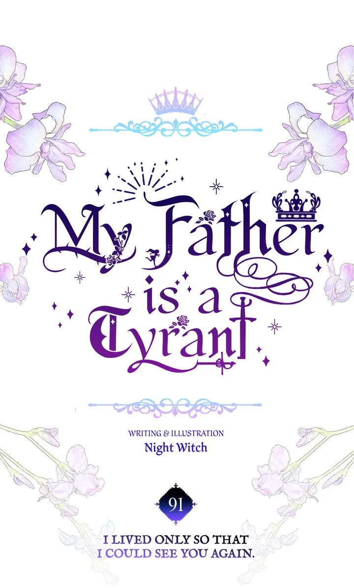 Choose Your Real Daddy Tyrant Chapter 91 – Page 31