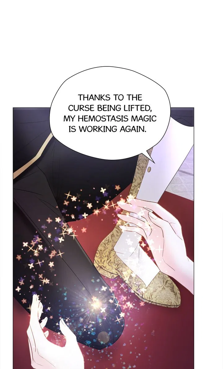 Choose Your Real Daddy Tyrant Chapter 91 – Page 32
