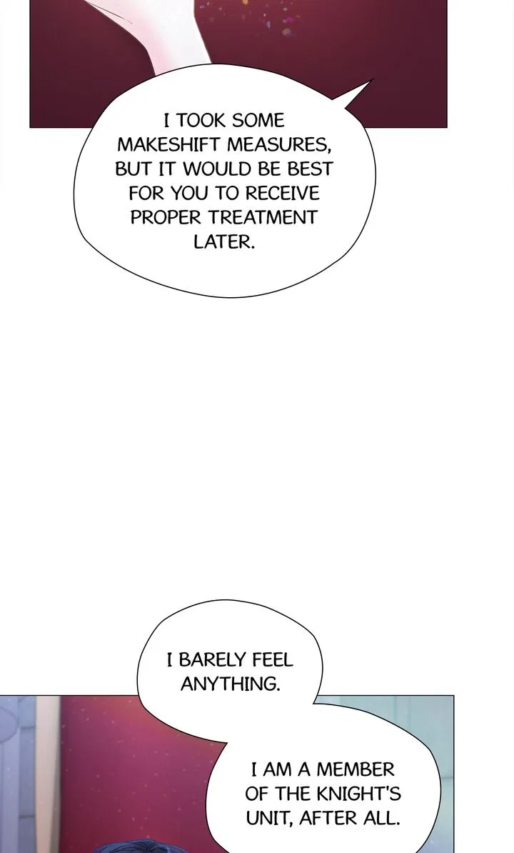 Choose Your Real Daddy Tyrant Chapter 91 – Page 33