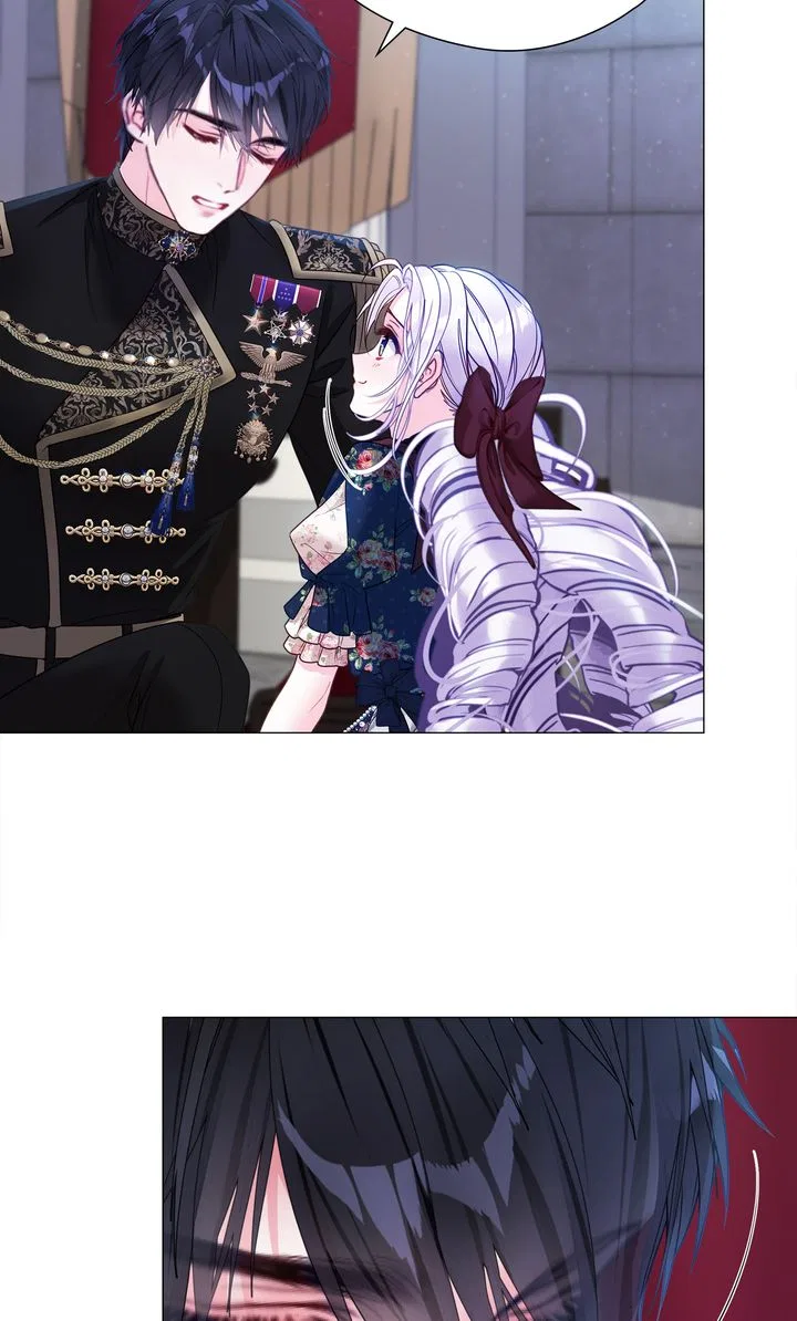 Choose Your Real Daddy Tyrant Chapter 91 – Page 34