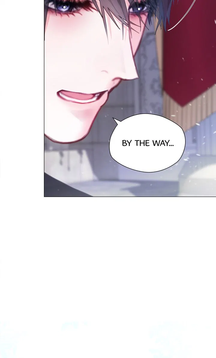 Choose Your Real Daddy Tyrant Chapter 91 – Page 35