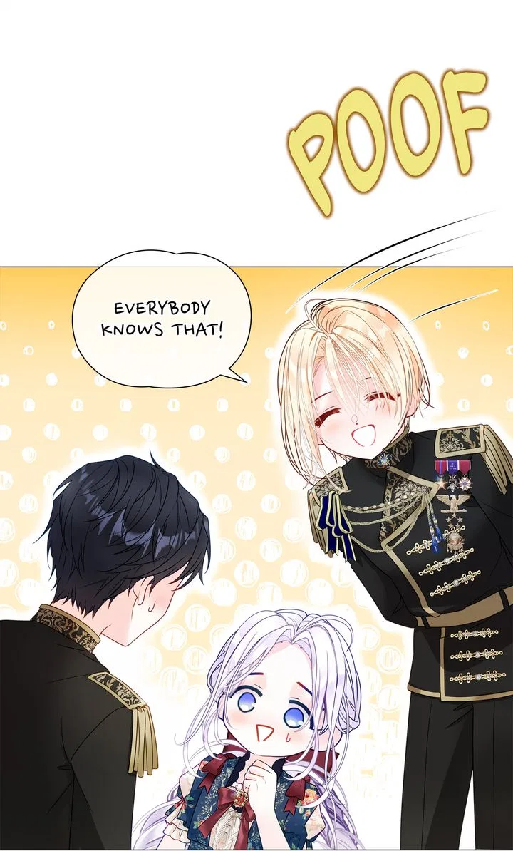 Choose Your Real Daddy Tyrant Chapter 91 – Page 39