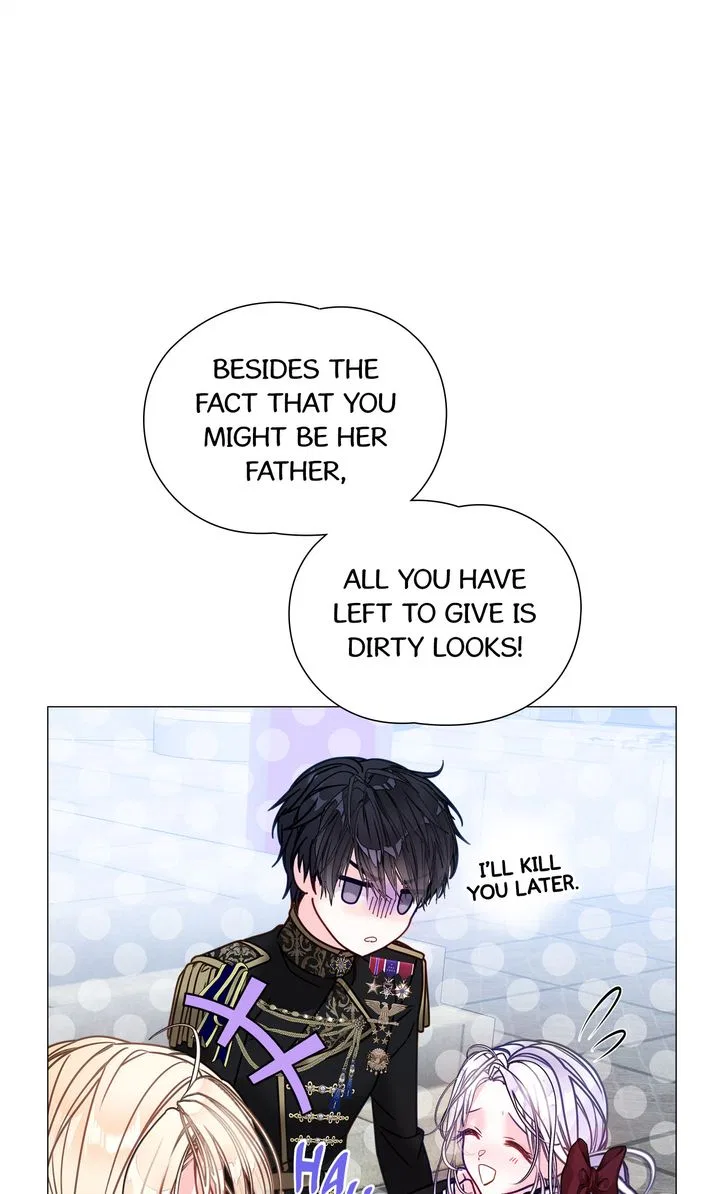 Choose Your Real Daddy Tyrant Chapter 91 – Page 40