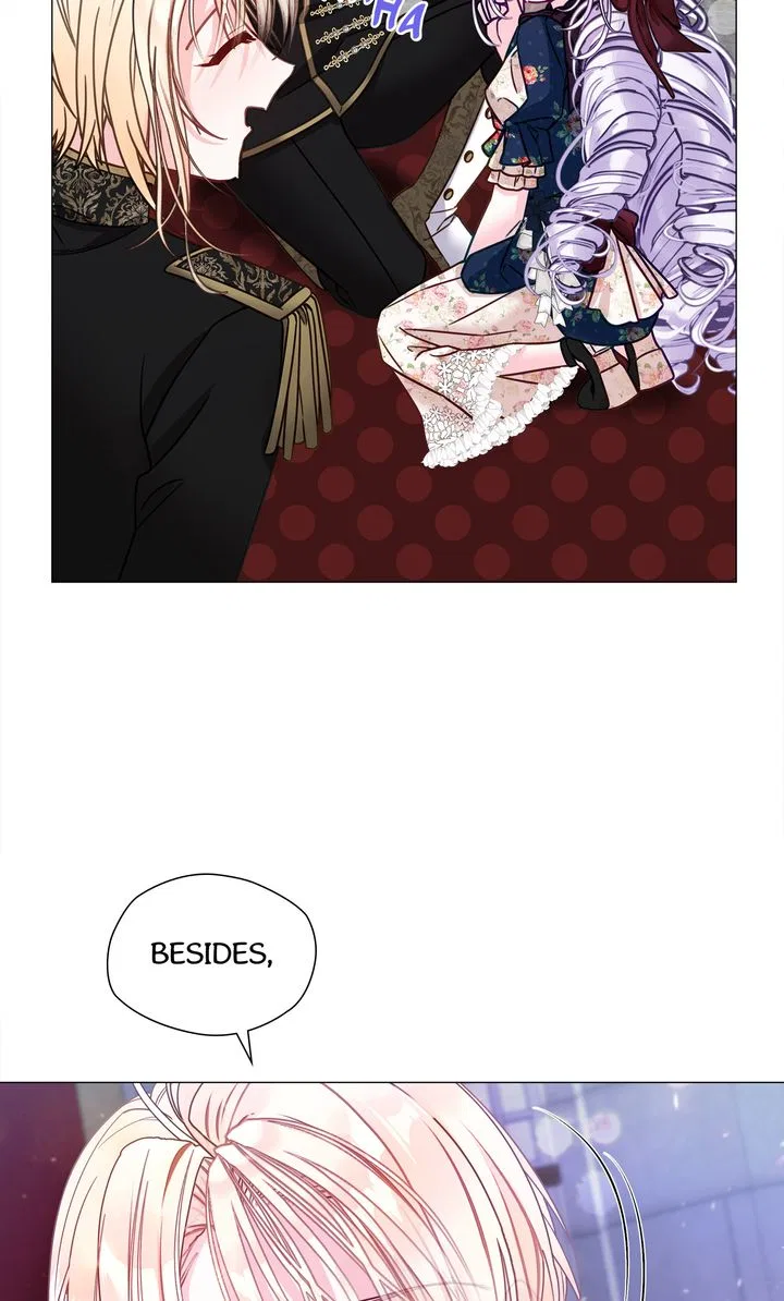 Choose Your Real Daddy Tyrant Chapter 91 – Page 41