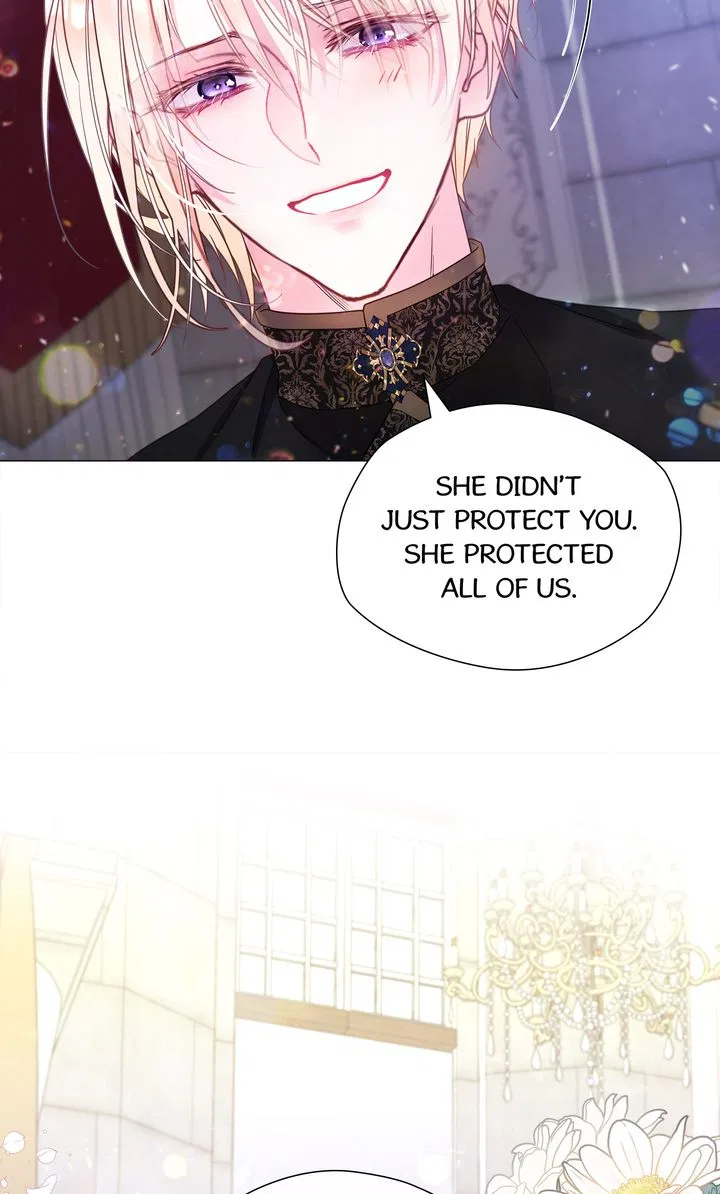 Choose Your Real Daddy Tyrant Chapter 91 – Page 42