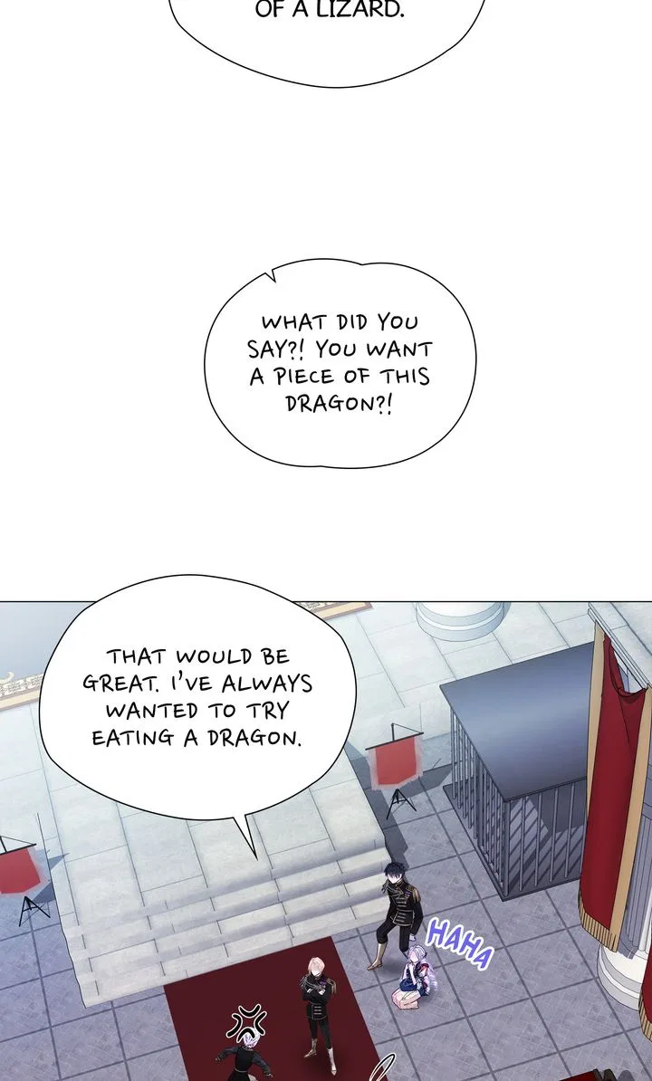 Choose Your Real Daddy Tyrant Chapter 91 – Page 46