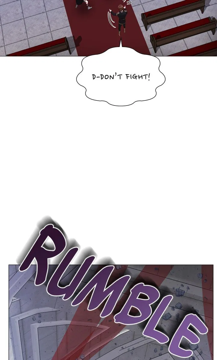 Choose Your Real Daddy Tyrant Chapter 91 – Page 47