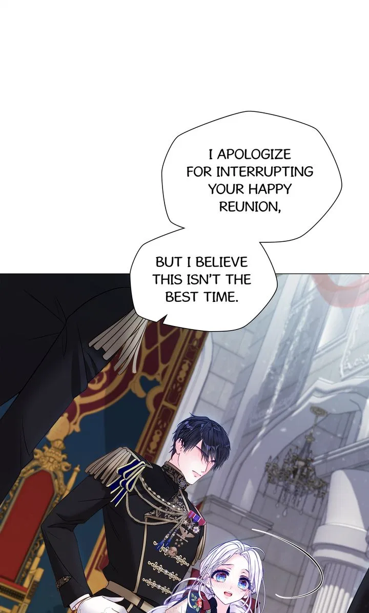 Choose Your Real Daddy Tyrant Chapter 91 – Page 49