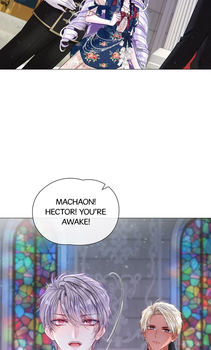 Choose Your Real Daddy Tyrant Chapter 91 – Page 50