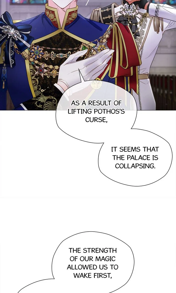 Choose Your Real Daddy Tyrant Chapter 91 – Page 51
