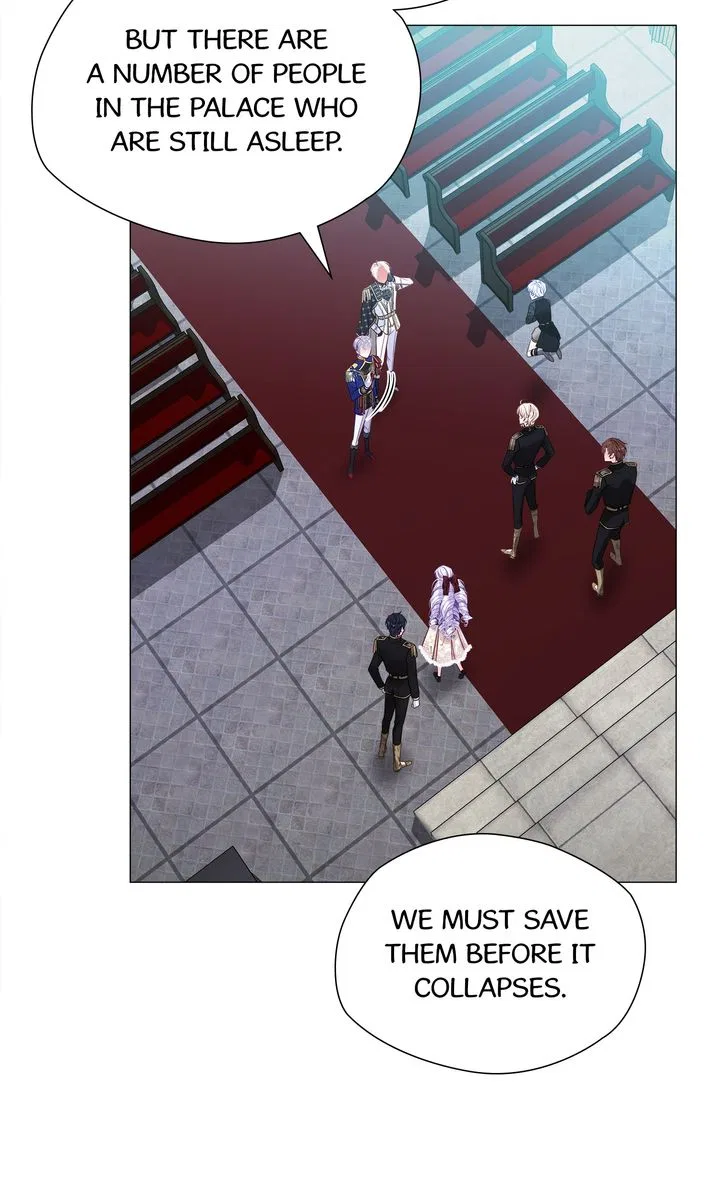 Choose Your Real Daddy Tyrant Chapter 91 – Page 52