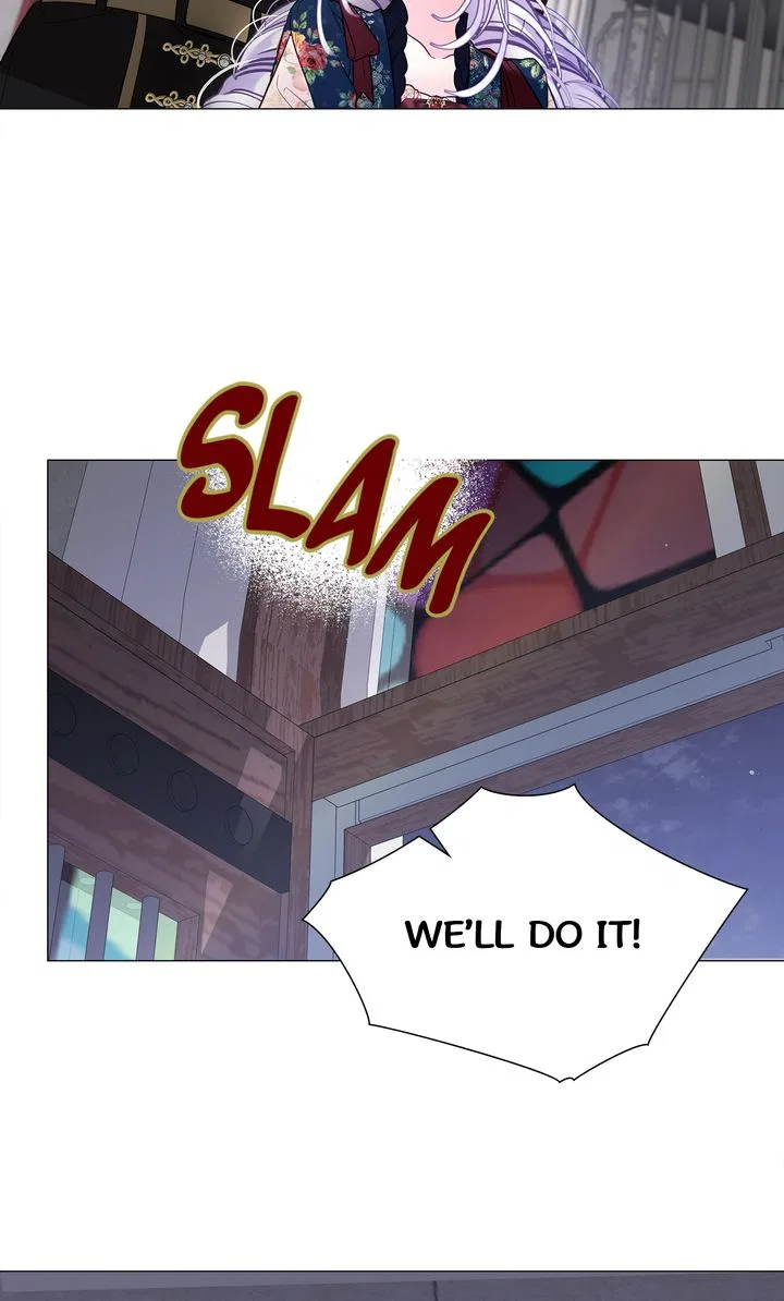 Choose Your Real Daddy Tyrant Chapter 91 – Page 54