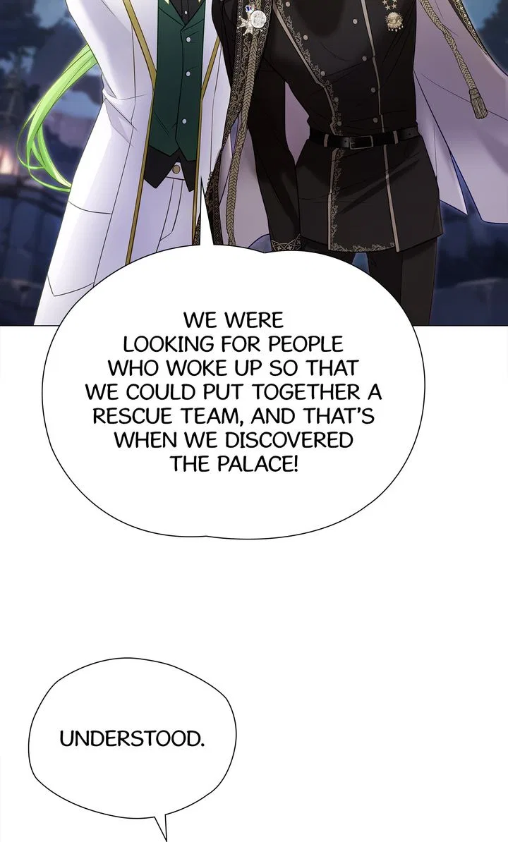 Choose Your Real Daddy Tyrant Chapter 91 – Page 56