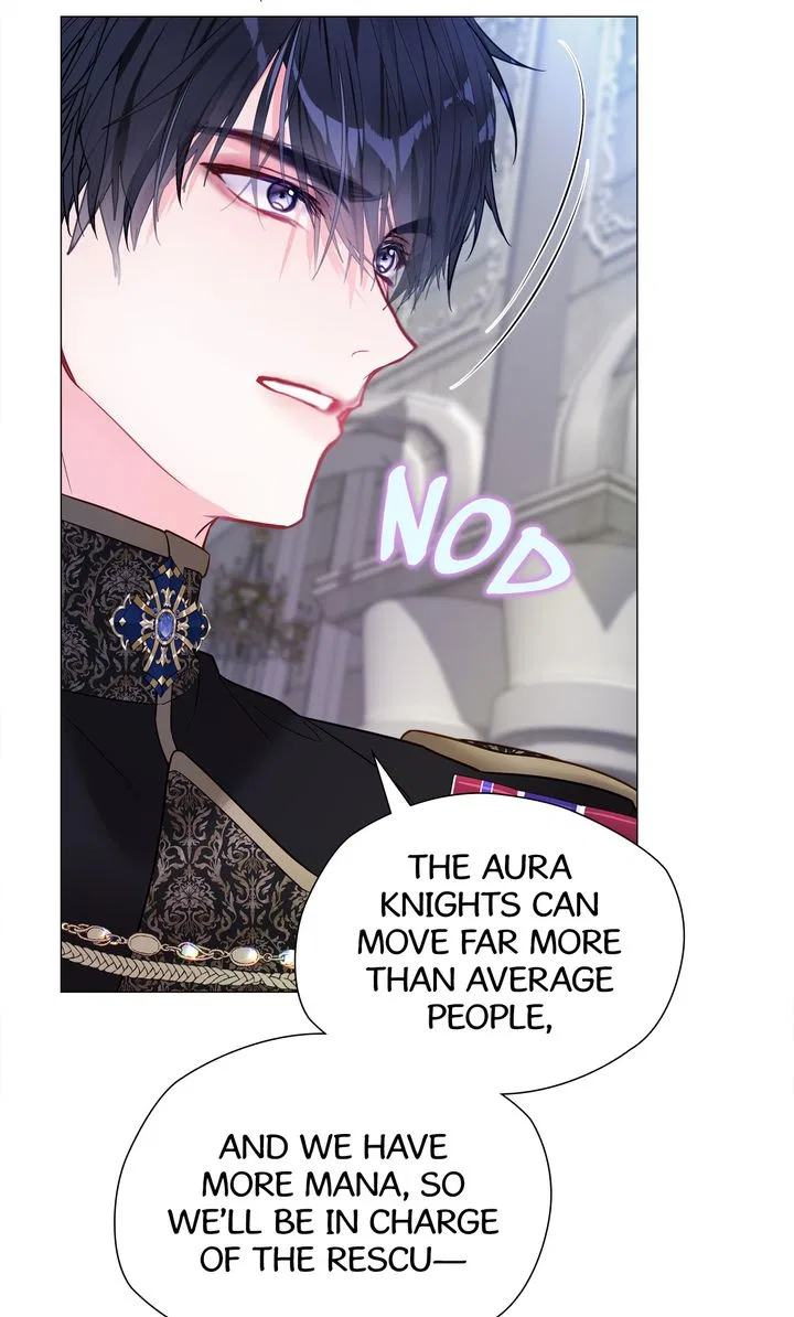 Choose Your Real Daddy Tyrant Chapter 91 – Page 57