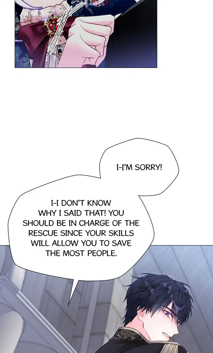 Choose Your Real Daddy Tyrant Chapter 91 – Page 61