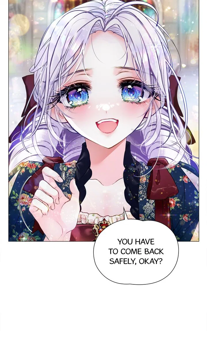 Choose Your Real Daddy Tyrant Chapter 91 – Page 63