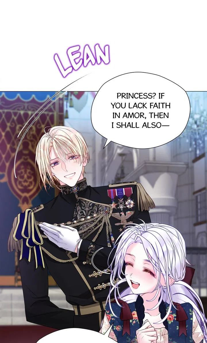 Choose Your Real Daddy Tyrant Chapter 91 – Page 64