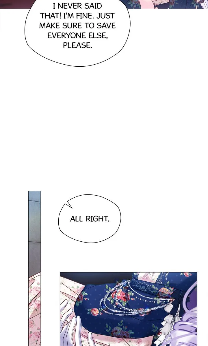 Choose Your Real Daddy Tyrant Chapter 91 – Page 65