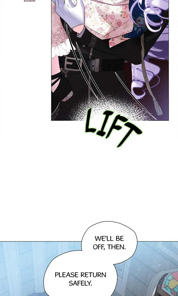 Choose Your Real Daddy Tyrant Chapter 91 – Page 66