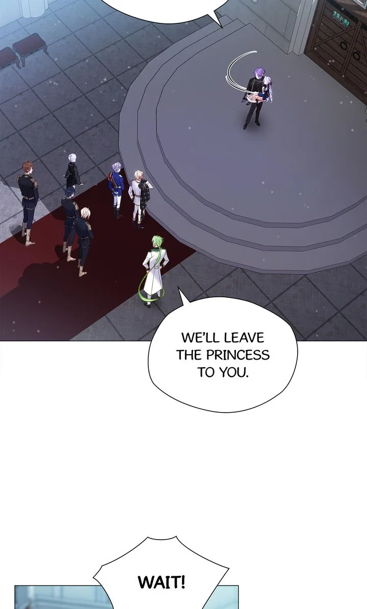Choose Your Real Daddy Tyrant Chapter 91 – Page 67
