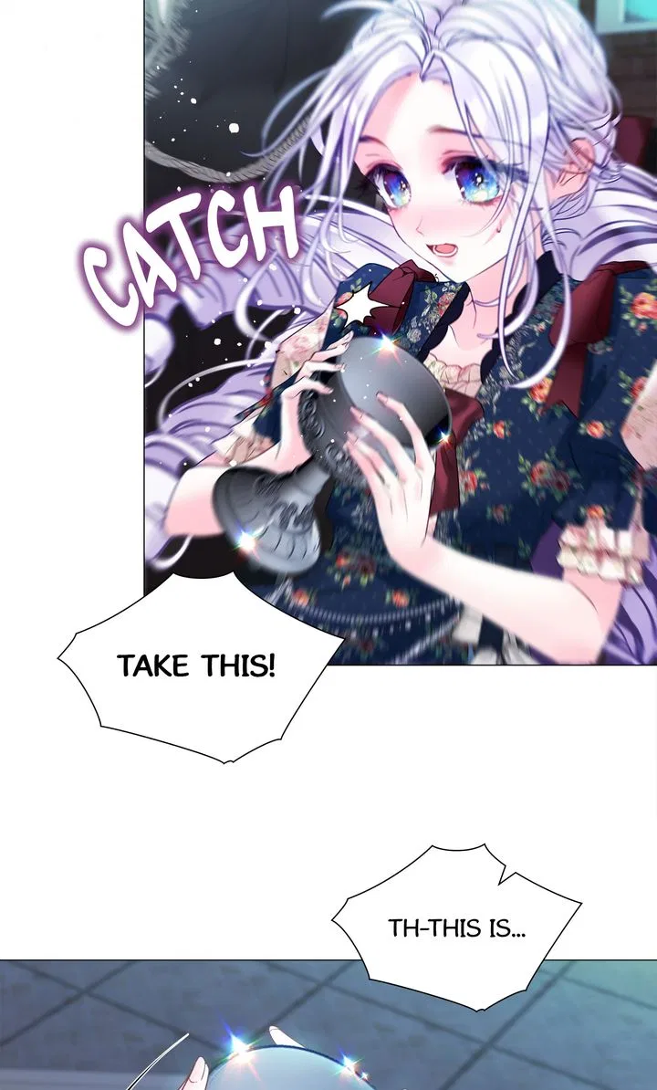 Choose Your Real Daddy Tyrant Chapter 91 – Page 69