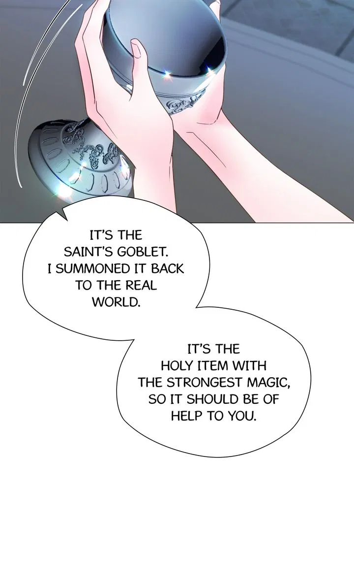 Choose Your Real Daddy Tyrant Chapter 91 – Page 70